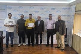 صندوق تنمية المهارات يختتم برنامجاً تدريبياً في السلوك الوظيفي بالتعاون مع المعهد الماليزي.